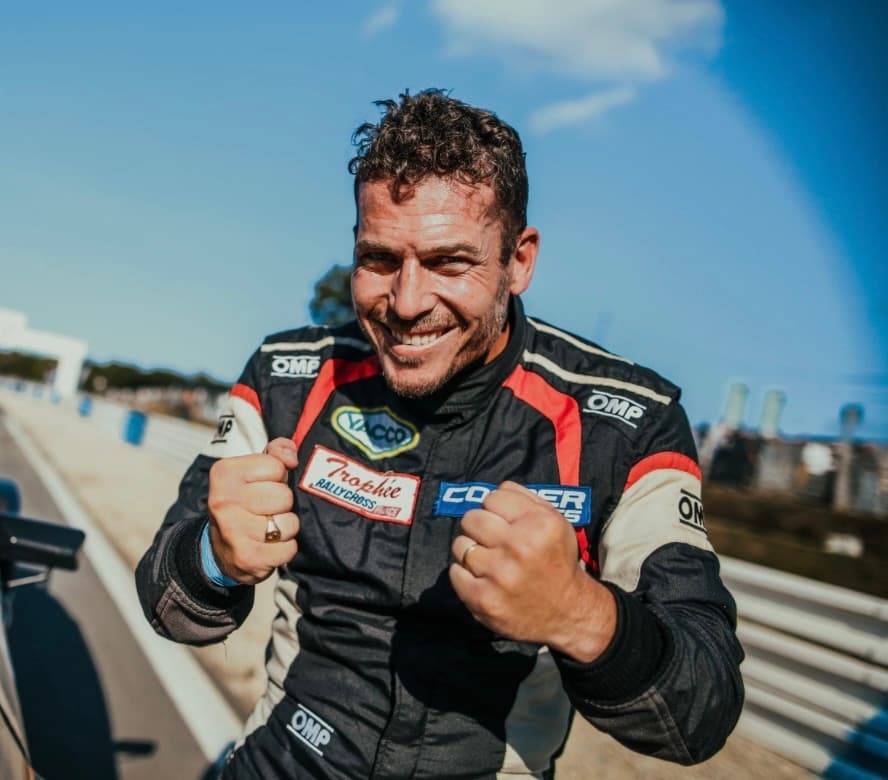 Olivier Spampinato